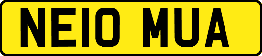NE10MUA