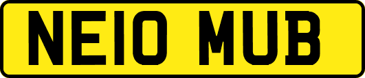 NE10MUB