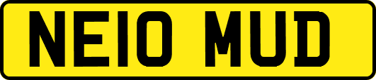 NE10MUD