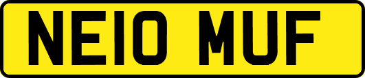NE10MUF