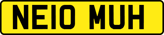 NE10MUH