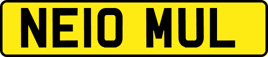 NE10MUL