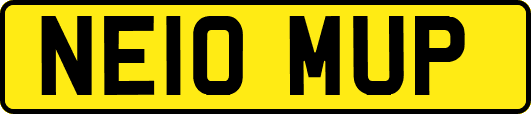 NE10MUP