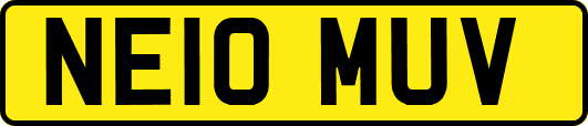 NE10MUV