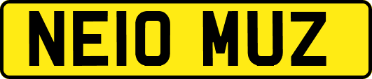 NE10MUZ