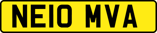 NE10MVA