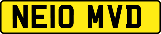 NE10MVD