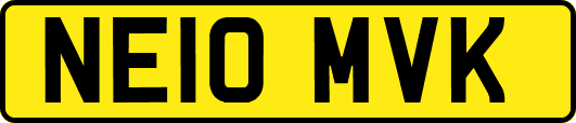 NE10MVK