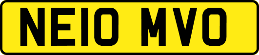 NE10MVO