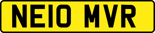 NE10MVR