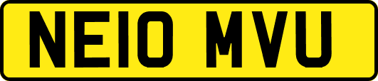 NE10MVU