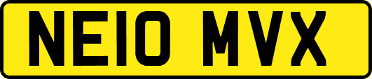 NE10MVX