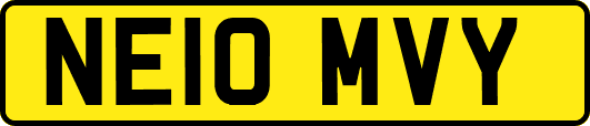 NE10MVY