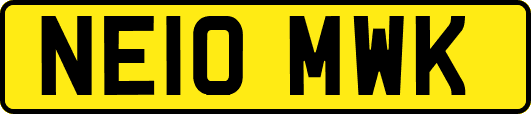 NE10MWK