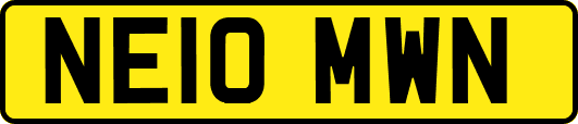 NE10MWN