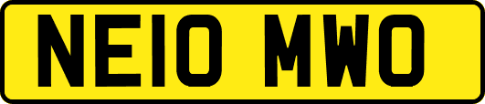 NE10MWO