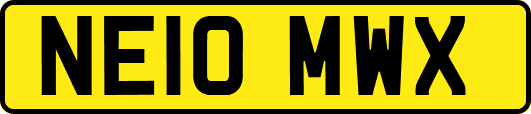 NE10MWX