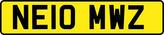NE10MWZ