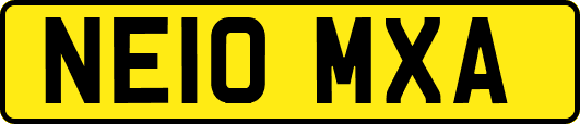 NE10MXA