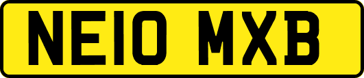 NE10MXB