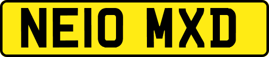 NE10MXD