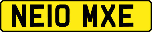 NE10MXE