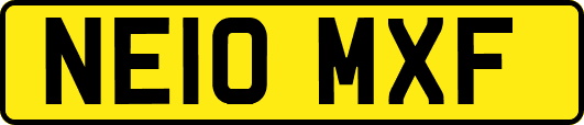 NE10MXF