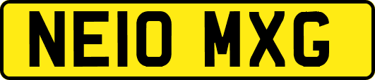 NE10MXG