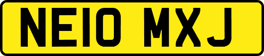 NE10MXJ