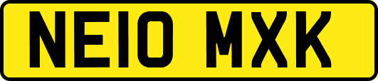 NE10MXK