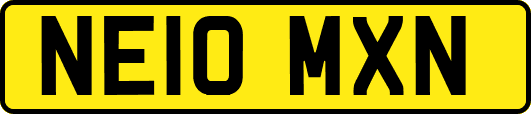 NE10MXN