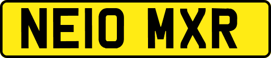 NE10MXR