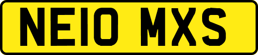 NE10MXS