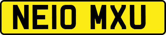 NE10MXU