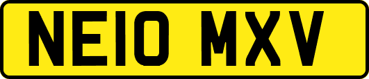 NE10MXV