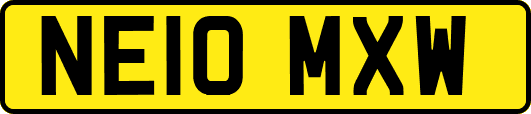 NE10MXW