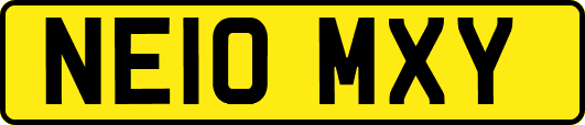 NE10MXY