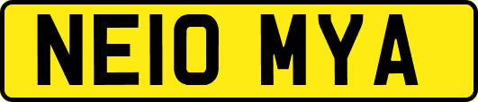NE10MYA
