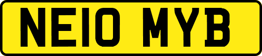 NE10MYB