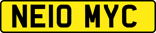 NE10MYC