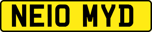 NE10MYD