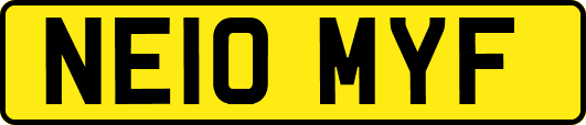 NE10MYF