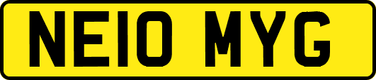 NE10MYG