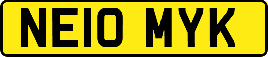 NE10MYK