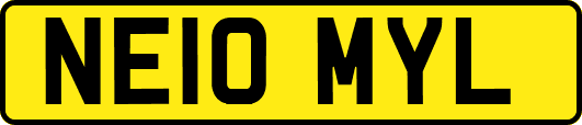 NE10MYL