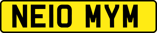 NE10MYM