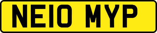 NE10MYP