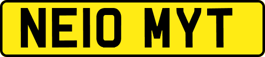 NE10MYT