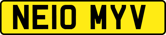 NE10MYV