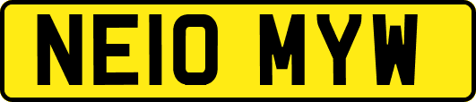 NE10MYW